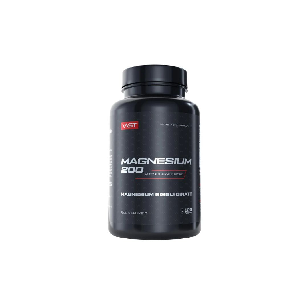 VAST Magnesium 200