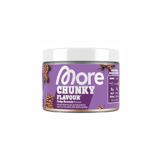 Chunky Flavour 150g