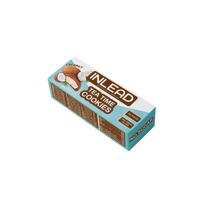Inlead Tea Time Cookies 150g