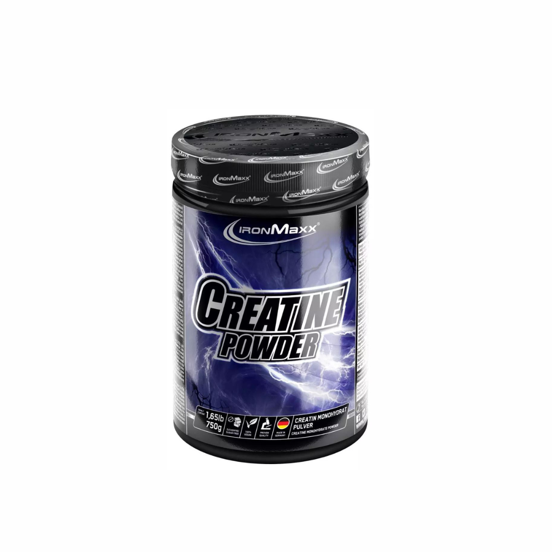 IronMaxx Creantine Powder 750g
