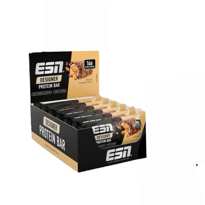 ESN Designer Bar Premium Box, 12 Riegel (45g)