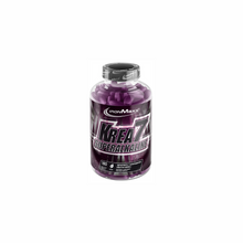 IronMaxx Krea7 Superalkaline ( 180 Tabletten)