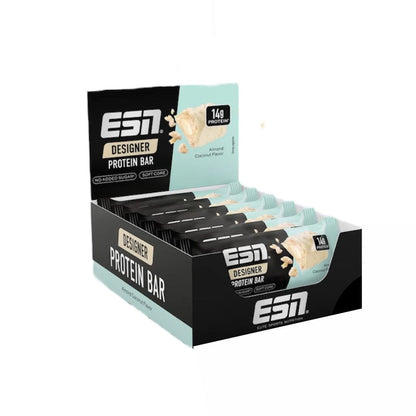 ESN Designer Bar Premium Box, 12 Riegel (45g)
