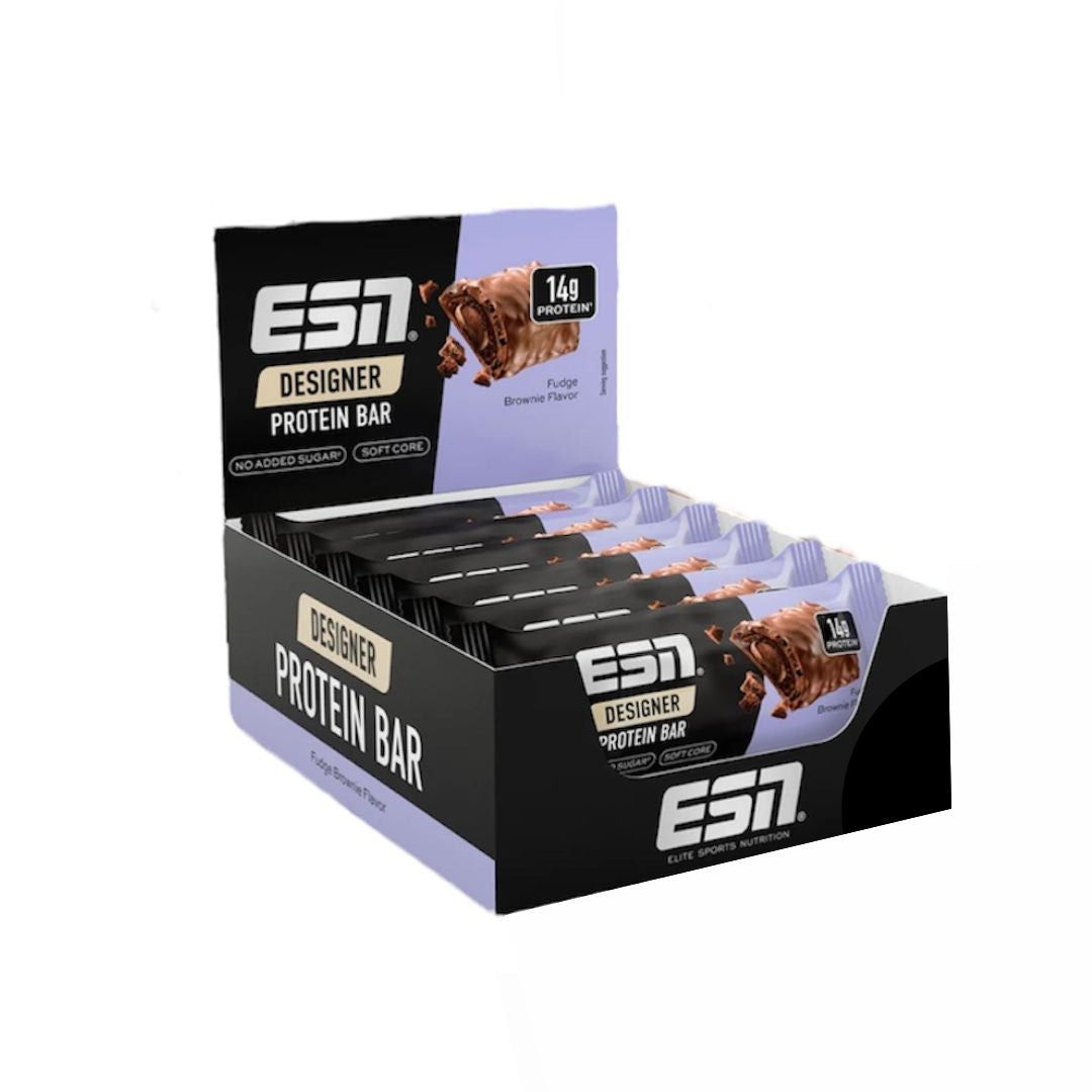ESN Designer Bar Premium Box, 12 Riegel (45g)
