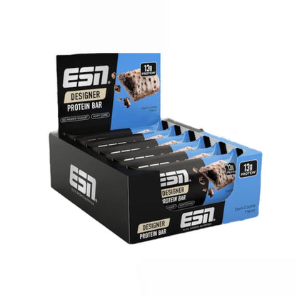 ESN Designer Bar Premium Box, 12 Riegel (45g)