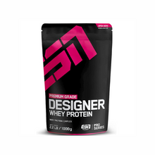 ESN Designer Whey, 1000g