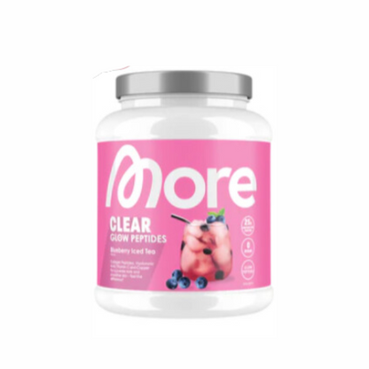 More Clear Glow Peptide