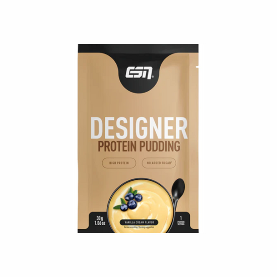 ESN Designer Protein Pudding Probe (30g)
