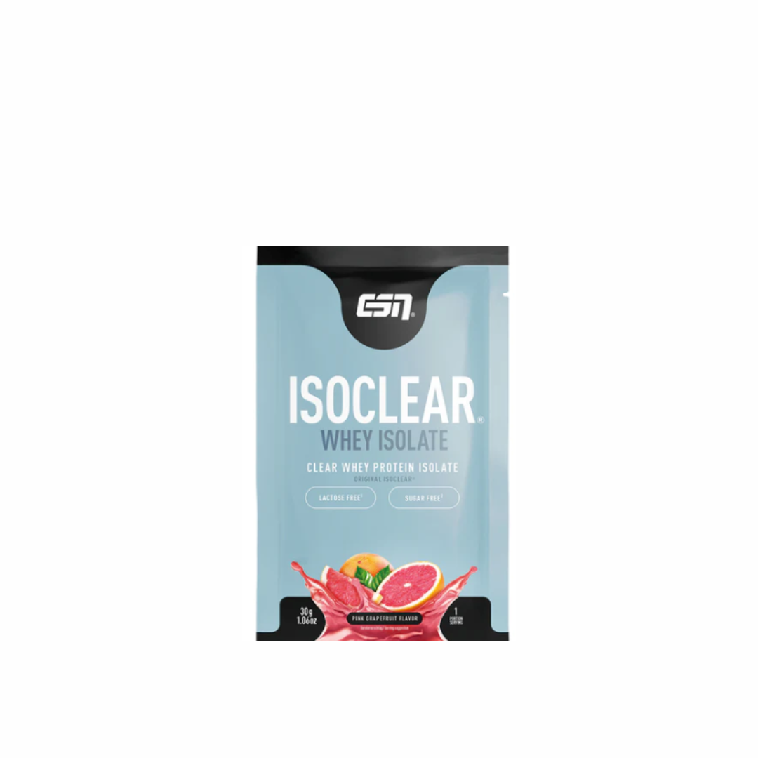 ESN ISOCLEAR Whey Isolate, 30g Probe