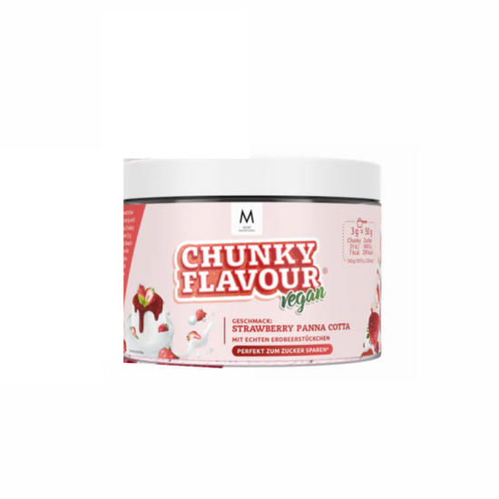 Chunky Flavour 250g