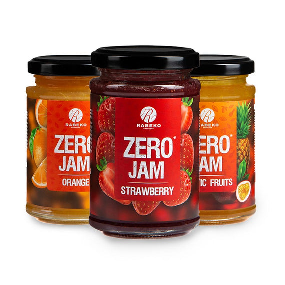 Rabeko Zero Jams