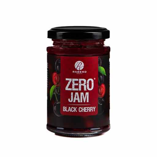 Rabeko Zero Jams