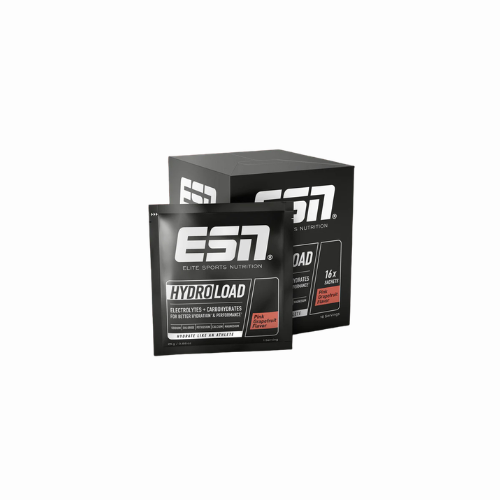 ESN HydroLoad Electrolytes 16 x 25g