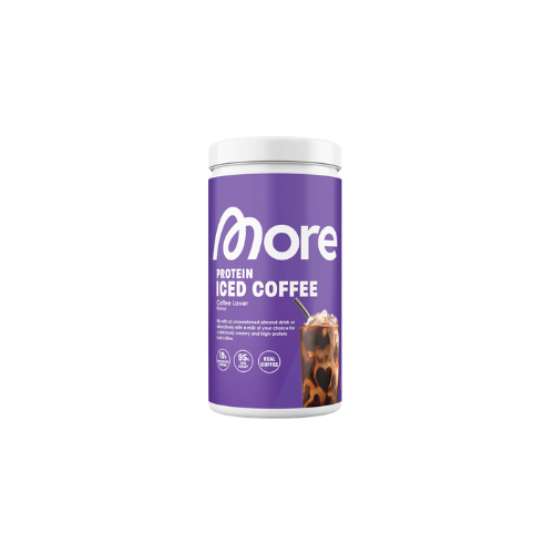 More Protein Iced Coffee 500g