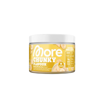 Chunky Flavour 150g