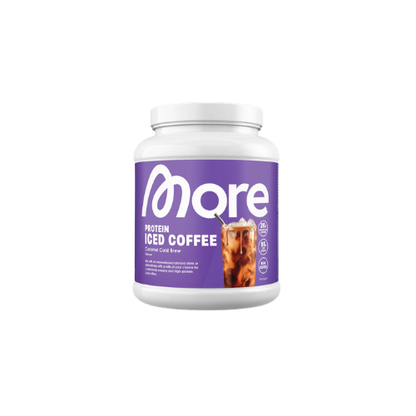More Protein Iced Coffee 500g