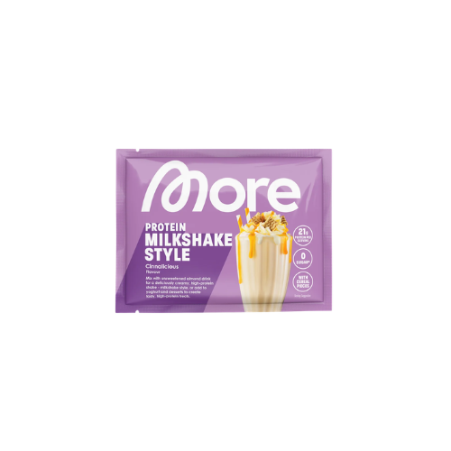 More Protein (Probe)
