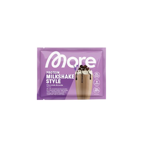 More Protein (Probe)