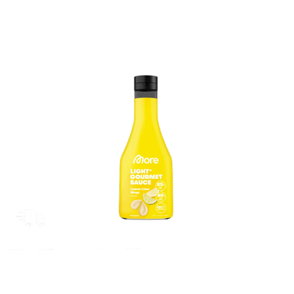 More Light Gourmet Sauce