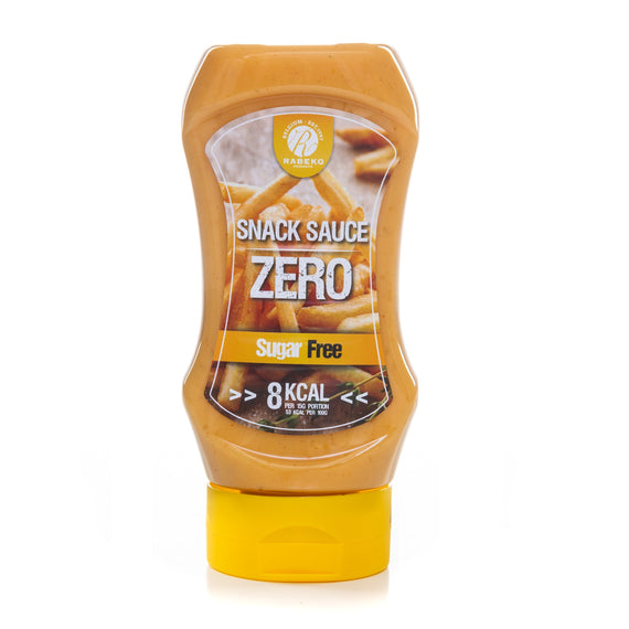 Rabeko Zero Sauce