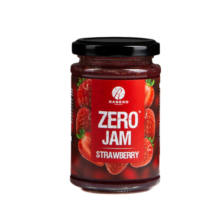 Rabeko Zero Jams