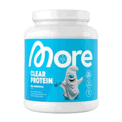 More Clear Protein