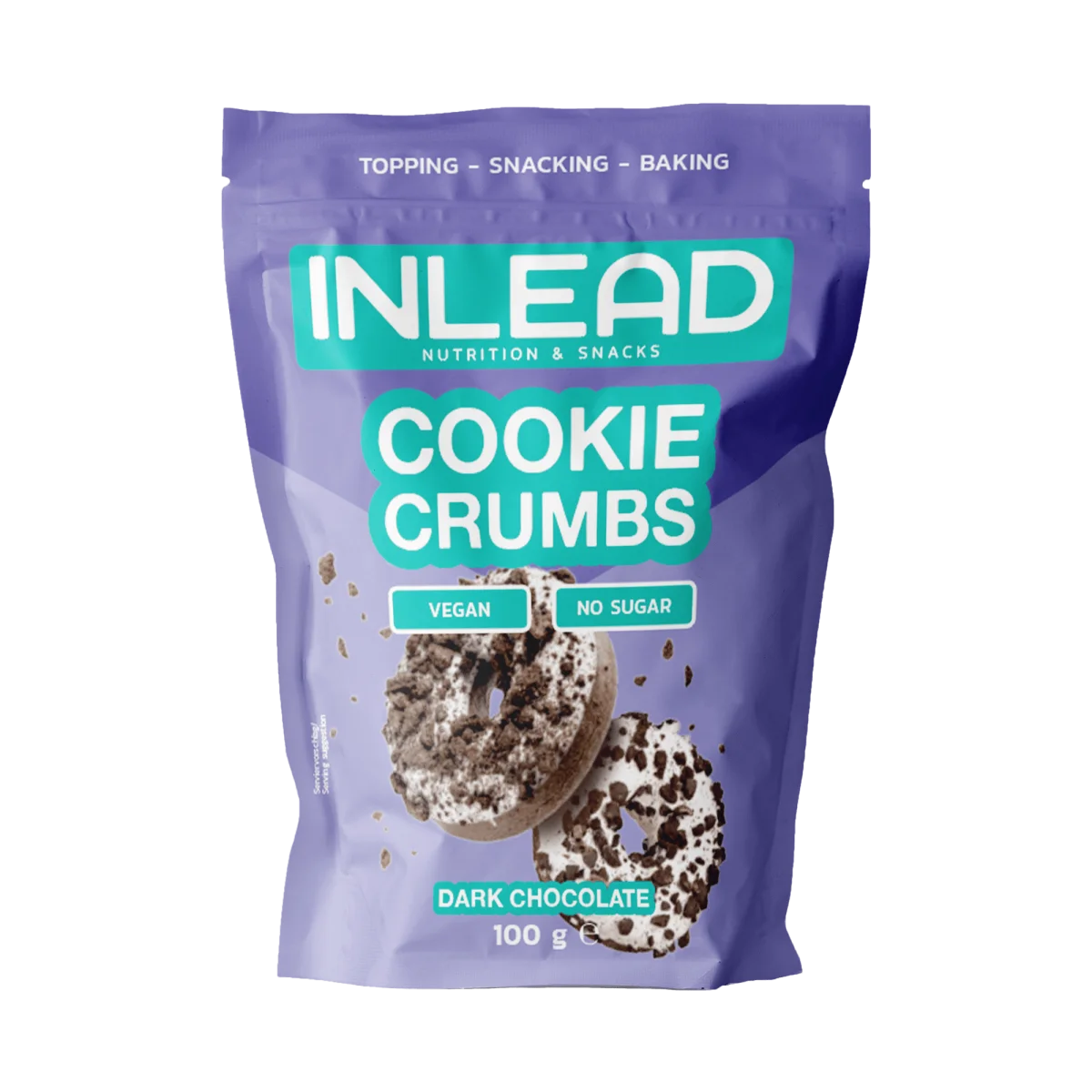 INLEAD Cookie Crumbs
