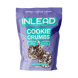 Inlead Cookie Crumbs 100g