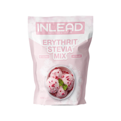 INLEAD Erythrit Stevia Mix 1000 g