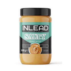 INLEAD Peanut Butter 500 g