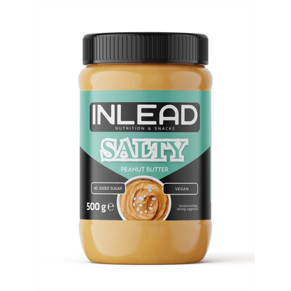 INLEAD Peanut Butter 500 g