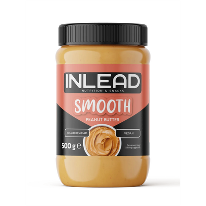 INLEAD Peanut Butter 500 g