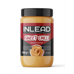 INLEAD Peanut Butter 500 g