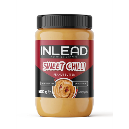 INLEAD Peanut Butter 500 g