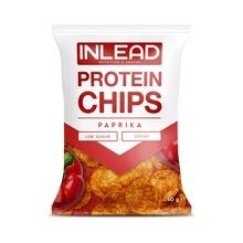 INLEAD Protein Chips 50 g