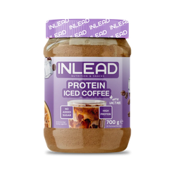 Inlead Protein Iced Coffee 700g