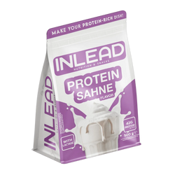 Inlead Protein Sahne 500g