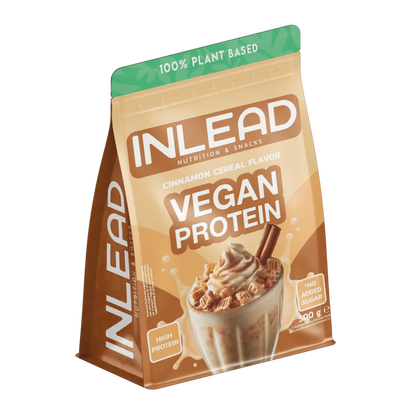 Inlead Vegan Protein 500g