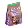 Laden Sie das Bild in den Galerie-Viewer, Inlead Vegan Protein 500g
