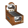 Laden Sie das Bild in den Galerie-Viewer, Rabeko Protein Waffel (12 x 50 g)
