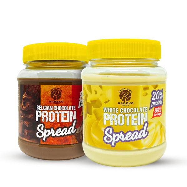 Rabeko Protein Spread