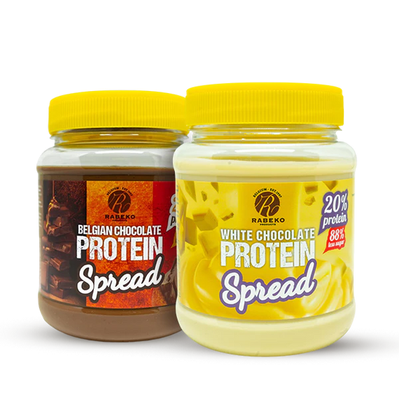 Rabeko Protein Spread