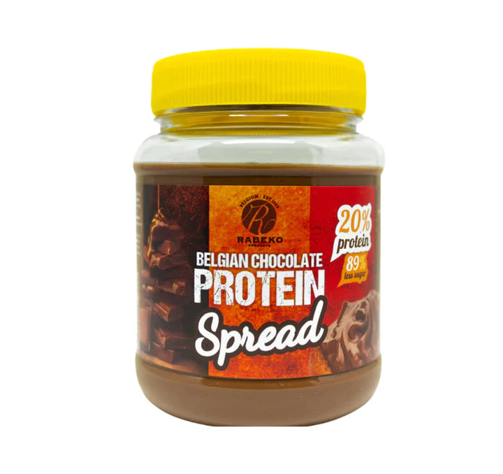 Rabeko Protein Spread