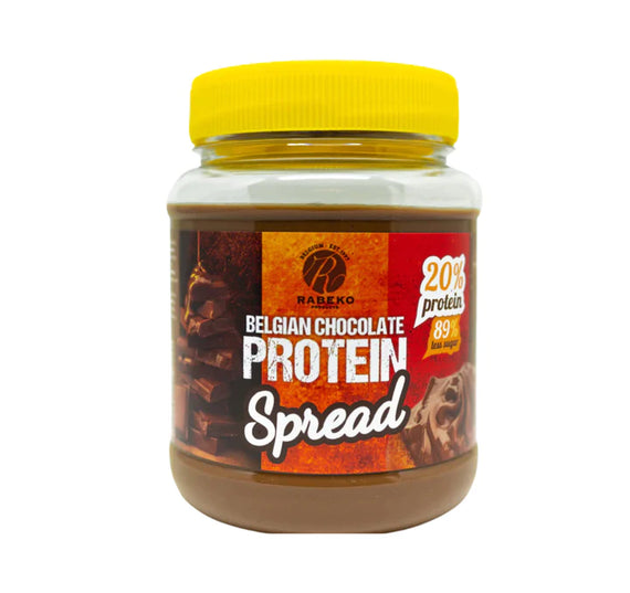 Rabeko Protein Spread