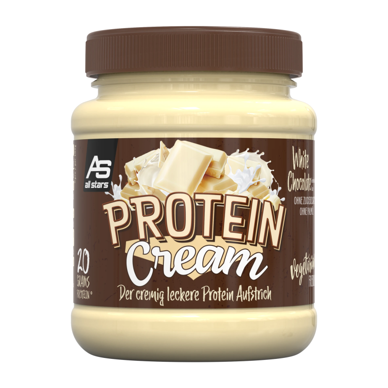 ALL STARS Protein Cream - 330g