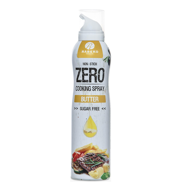 Rabeko Zero Cooking Spray