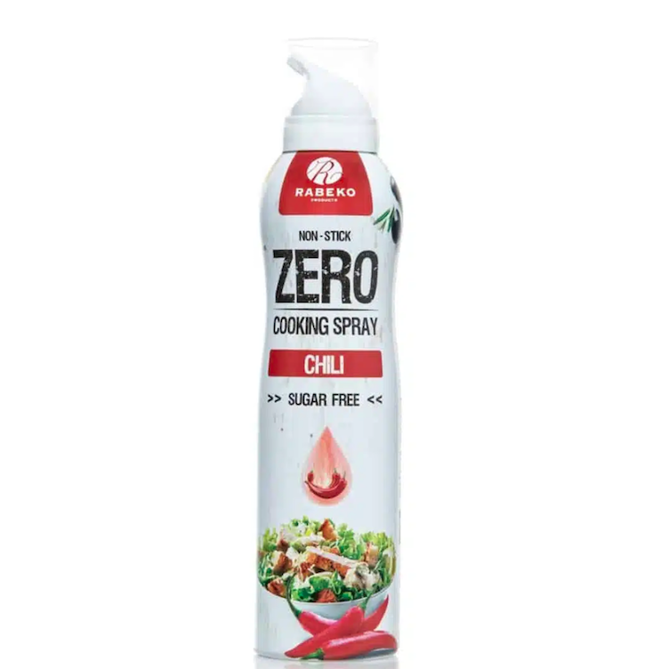 Rabeko Zero Cooking Spray