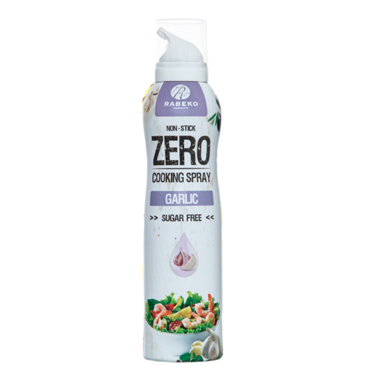 Rabeko Zero Cooking Spray