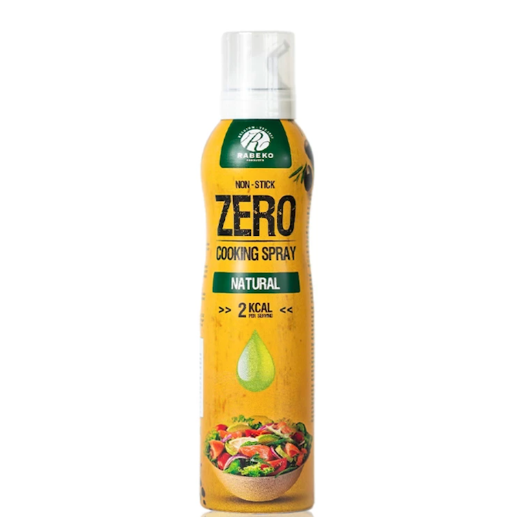 Rabeko Zero Cooking Spray