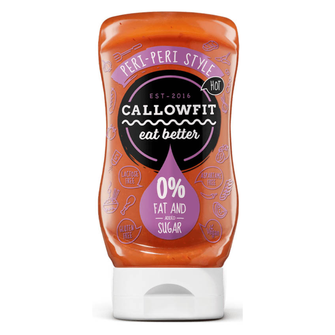 Callowfit Sauce